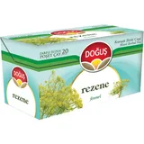 DOĞUŞ BİTKİ ÇAYI REZENE ÇAYI 20 Lİ*12