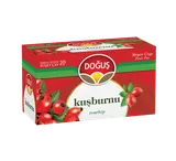DOĞUŞ BİTKİ ÇAYI KUŞBURNU 20 Lİ*12