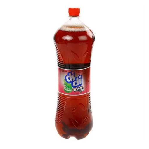 DİDİ 2,5 LT BERGAMUT*6