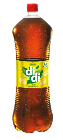 DİDİ 2,5 LT LİMON*6
