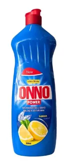 ONNO BULAŞIK DETERJANI 650 ML*12 toptan fiyat
