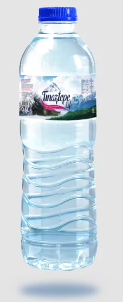 TINAZTEPE SU 0,5 LT*24*