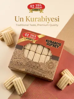 42 AKDENİZ PASTA 800 GR*5  UN KURABİYE toptan fiyat