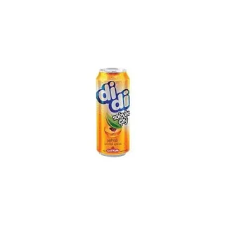 DİDİ 500 ML*12 ŞEFTALİ toptan fiyat