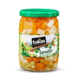 TUKAŞ GARNİTÜR 560 GR*12