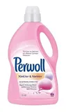PERWOLL SIVI ÇAMAŞIR DET.  YÜN VE NARİN 3 LT*6 PEMBE