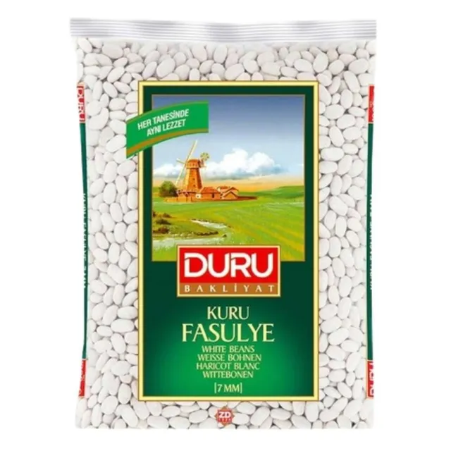 DURU B KURU FASÜLYE 2 KG*8