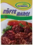 YEDİBAŞAK TAVUK HARCI 100 GR*16