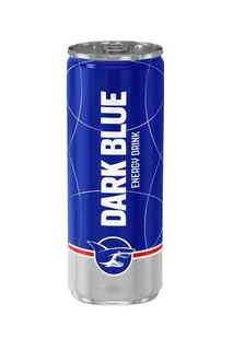 DARK BLUE ENERJİ İÇECEĞİ 500 ML*24 toptan fiyat