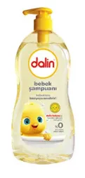 DALİN ŞAMPUAN 700 ML*6