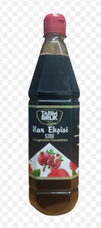 TARIMBİRLİK NAR EKŞİSİ PET 1000 GR*12