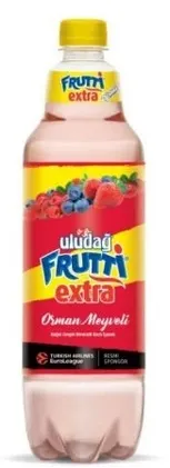 ULUDAĞ EXTRA 1 LT ORMAN MEYVE*12