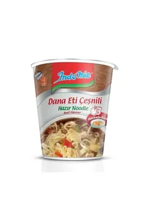İNDOMİE BARDAK DANA ETLİ 60 GR*24 toptan fiyat
