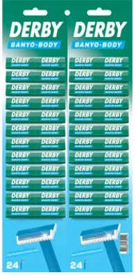 DERBY BANYO 48 Lİ*16
