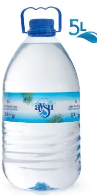 AYSU  SU 5 LT*4