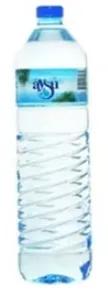 AYSU SU 1,5 LT*12