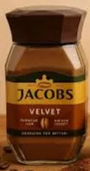 JACOBS VELVET VELOUR 95 GR*12 toptan fiyat