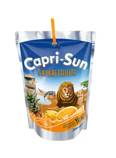 CAPRİSUN İÇECEK SAFARİ*20 toptan fiyat
