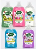 DALAN SIVI EL SABUNU 3 LT *4*-NATUREL
