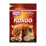 DR OETKER KAKAO 100 GR*24