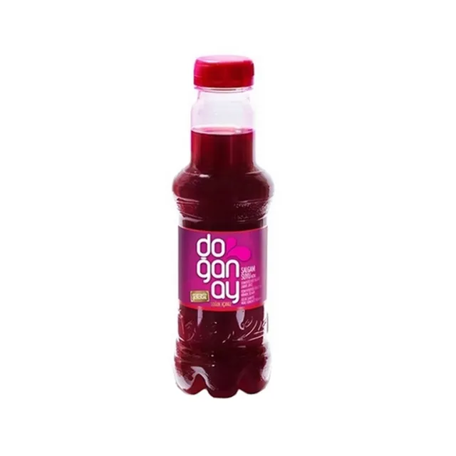 DOĞANAY ŞALGAM 300 ML*24 - ACILI
