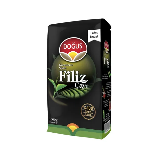 DOĞUŞ ÇAY 1000 GR*12