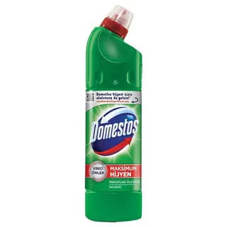 DOMESTOS 810 GR ÇAMAŞIR SUYU DAĞ ESİNTİSİ*20 toptan fiyat