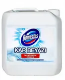 DOMESTOS 3.24 KG ÇAMAŞIR SUYU KARBEYAZ*4