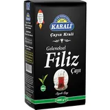 KARALİ HEDİYELİK SİYAH ÇAY 1 KG