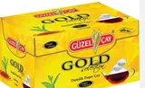 GÜZEL ÇAY DEMLİK 120 Lİ*12