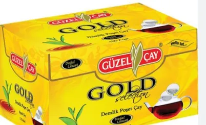 GÜZEL ÇAY DEMLİK 120 Lİ*12