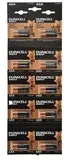 DURACELL İNCE PİL 20 Lİ*12