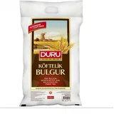 DURU B KÖFTELİK BULGUR 5 KG