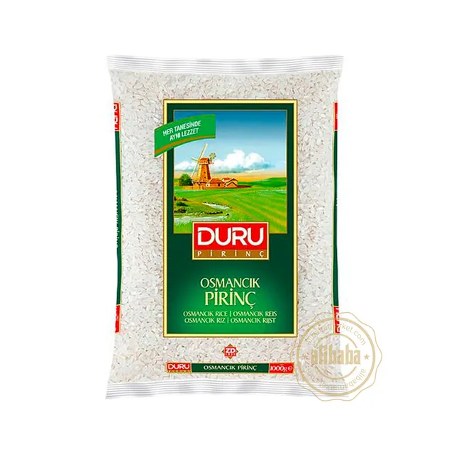 DURU B OSMANCIK PİRİNÇ 1 KG*12