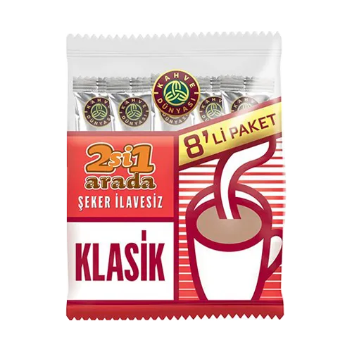 KD 2/1 ARADA 8 Lİ *20