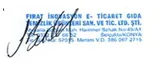 ABALI AYÇİÇEK YAĞI 5 LT *4*PET *