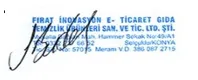 ABALI AYÇİÇEK YAĞI 5 LT *4*PET *