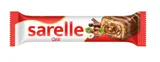SARELLE GOFRET 33 GR *20* KIRMIZI