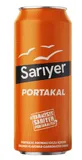 SARIYER TENEKE PORTAKAL 330 ML*24