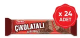 TORKU ÇITIR ÇİKOLATALI GOFRET*24