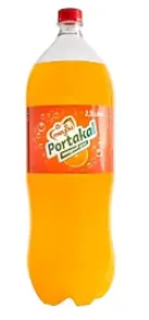 MEYSU PORTAKAL 2,5 LT*6*