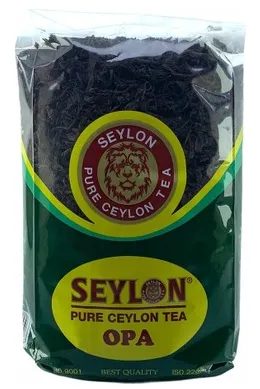 CEYLON ÇAY 500 GR*12