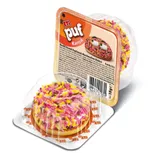 ETİ PUF RENKLİ 16 GR 48 Lİ
