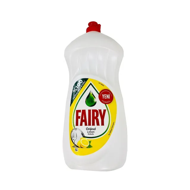 FAİRY 1500 ML LİMON*9