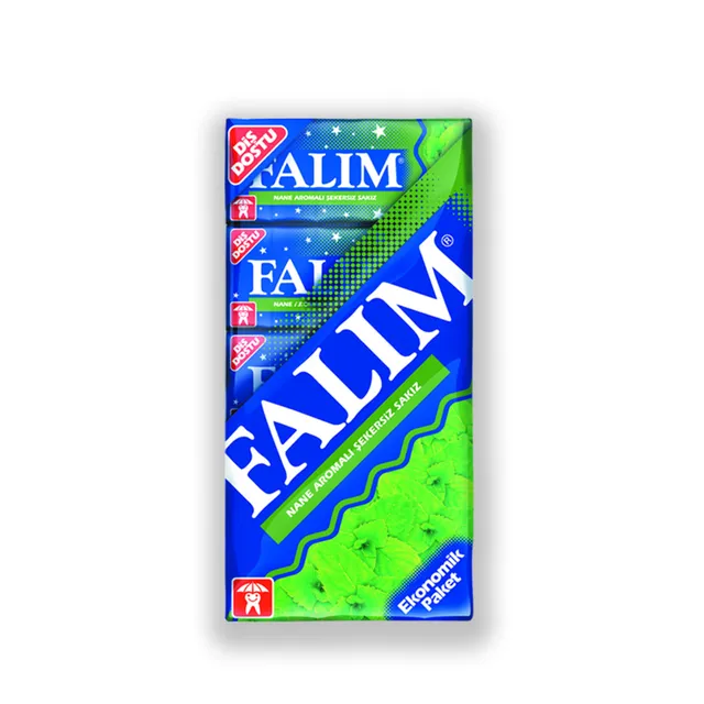 FALIM 5'Lİ SAKIZ*18