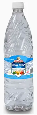 SILADAN BEYAZ SİRKE 1000 ML*12