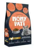 MOMYPATİ KEDİ MAMASI 1,2 KG*8 BİFTEKLİ