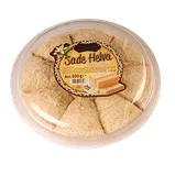 ÇÖĞENLER HELVA 500 GR*12 - SADE