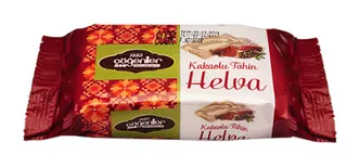 ÇÖĞENLER HELVA SADE 80 GR*60 toptan fiyat