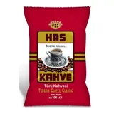 HAS TÜRK KAHVESİ 100 GR*25